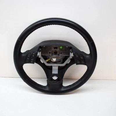 MAZDA 6 Kombi GY GG1 Multifunktionslenkrad GS120-00720 2005 - Bild 1 von 4