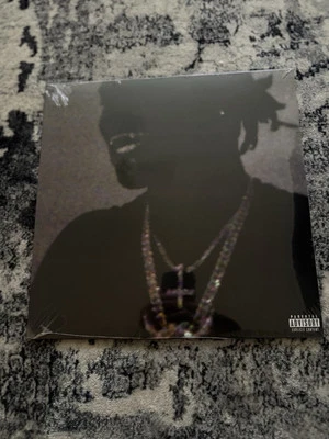 CARSON, Ken - A Great Chaos - Vinyl (LP) - Image 1 of 2