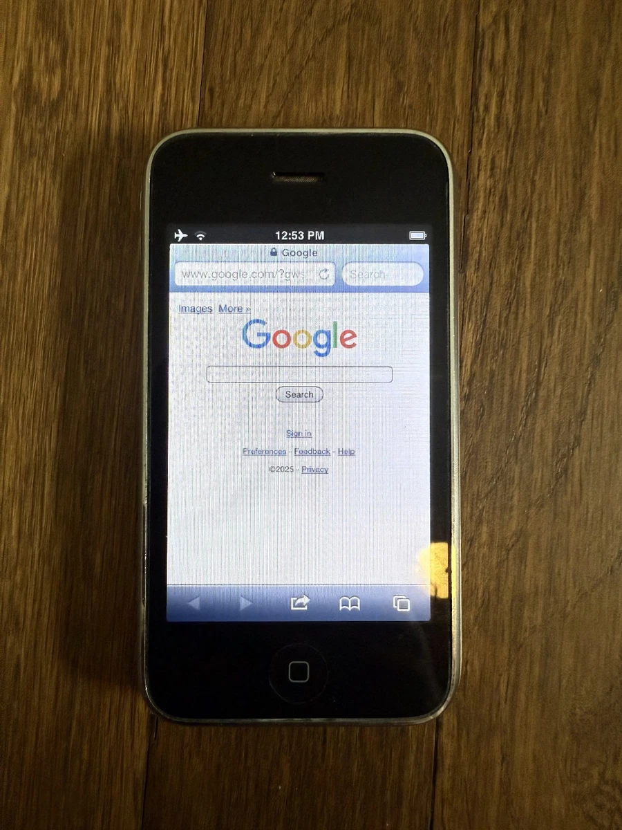 Apple iPhone 3GS 32GB Phones for Sale - Shop New & Used Cell