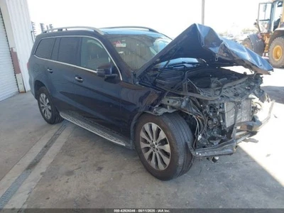 LIMPIAPARABRISAS TRANSMISIÓN 1668200741 2017-2019 MERCEDES-BENZ GLS450 Foto 1 de 4