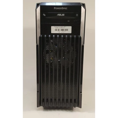 PowerSpec B741, i7-8700K -16GB DDR4- 256GB SSD - Image 1 of 4