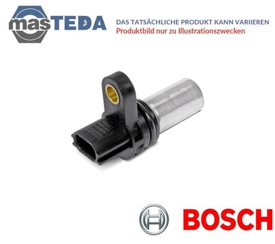 0 986 280 731 NOCKENWELLENSENSOR IMPULSGEBER BOSCH FÜR MAZDA 2 55KW,59KW,74KW - Image 1 of 4