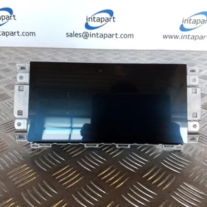 DISPLAY SCREEN AUDI A3 MK4 8Y 2020-2025 8Y0919605 - Picture 1 of 7