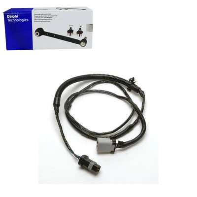 Жгут проводов топливного насоса Delphi для Plymouth Voyager 1991-1995 годов выпуска - Изображение 1 из 4