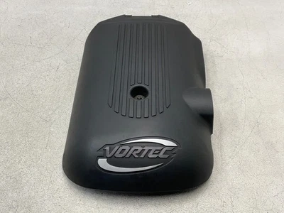 2003-2007 Hummer H2 Vortec Engine Motor Cover Lid Panel 6.0L 1630 OEM - Image 1 of 4
