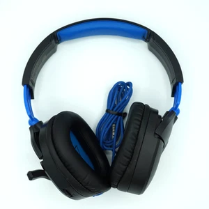 Turtle Beach - Recon 70 Wired Gaming Headset für PS4 Pro, PS4 & PS5, Xbox und PC - Bild 1 von 9
