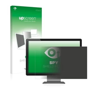 upscreen Filtre écran de confidentialité 19 pouces (48,3 cm) - 377 x 302 mm - Photo 1/10