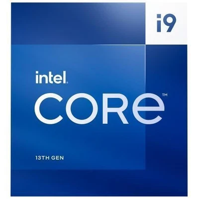 Intel Core i9 13900 Core i9 - Immagine 1 di 4