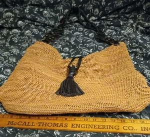 Tommy Bahama Hobo Bag - Picture 1 of 2