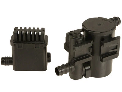 Válvula de ventilación de bote de vapor AC Delco 33574PNHX para Chevrolet Silverado 2500 HD Foto 1 de 2