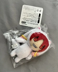 Theatrical Version Magical Girl Madoka Magica Cats Keychain Anko Sakura - Picture 1 of 4
