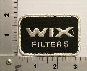 PARCHE DE COLECCIÓN FILTROS WIX - Imagen 1 de 2