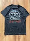 Vintage 80?S Harley Davidson Shirt From Ft.Lauderdale Unlicensed And Rare Not 3D
