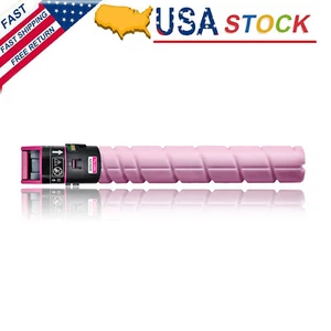 Tonerkartusche TN328 für Konica Minolta Bizhub C250i C300i C360i AAV8330 TN-328 - Bild 1 von 11