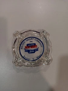 Vintage Bon Mart Quality Foods Boston Massachusetts  - Picture 1 of 2