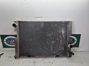 LAND ROVER DISCOVERY 2 TD5 ENGINE COOLING RADIATOR UPRATED ALLY - Picture 1 of 9