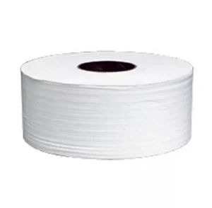 Scott Essential Jumbo Roll JR. Toilet Paper Bath Tissue (07805), 12 Rolls/Case - Picture 1 of 9