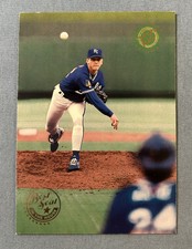 1995 Topps Stadium Club David Cone #216