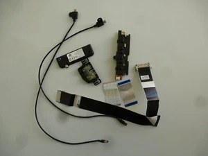 Piéces TV PANASONIC TX-42AS600E ( nappe , lvds , wifi , ir , bouton commande ) - Photo 1/1