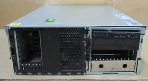 Fujitsu Primergy TX2540 M1 2x 6C E5-2420v2 96GB RAM 8x2.5" Bay 4U Rack Server - Picture 1 of 3