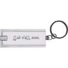 &#39;Get Well Soon&#39; Keyring LED Torch (KT00005430)