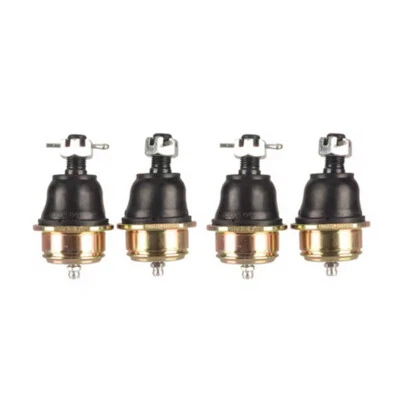 Complete Upper And Lower Ball Joints Set For Can-Am DS650 2000-2005 706200133 - Image 1 of 4