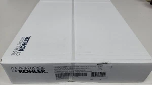 Kohler Transitional Matte Black Pulldown Kitchen Faucet  1PREC26448-SD-BL-AA  - Picture 1 of 8