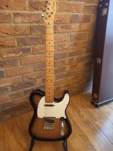 Brandoni Custom Telecaster - Picture 1 of 14