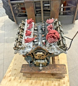 2018-2024 RAM 1500 5.7L HEMI V8 MDS VVT MOTOR ENGINE LONG BLOCK OEM #NOTES. - Picture 1 of 9