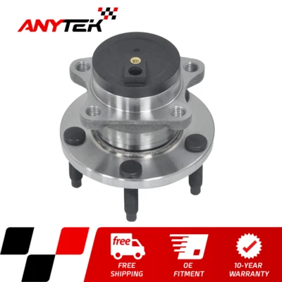 Rear Wheel Hub & Bearing Assembly for 2009-2010 Ford Edge Lincoln MKX 2WD - Изображение 1 из 3