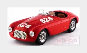 1:43 Art Model Ferrari 166 mm Barchetta #624 Win.Mille Miglia 1949 ART008-2 Mode - Bild 1 von 2