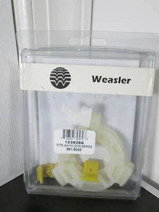 Weasler Easy Lock Kit Riparazione Protezione Kit Cuscinetto Scudo Metrico 961-5005 - Foto 1 di 5