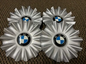 4 x Original Bmw 6er GT 7er G11 Nabendeckel deckel 6868053 - Bild 1 von 5