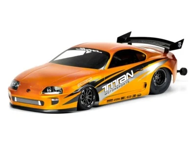 ProLine Toyota Supra 1955 Karosserie PRO3561-00 DR10,  - Bild 1 von 4