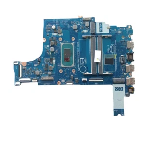 LA-K034P For Dell Vostro 3400 3500 Inspiron3501 Motherboard i5-1135G7 i7-1165G7 - Picture 1 of 3