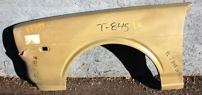 Fiberglass Left Fender that fits 1975-1979 Toyota Corolla KE30/35 FF549 - Image 1 of 2