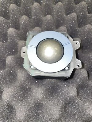 GE Voluson e / i Portable Ultrasound Machine Trackball Model PN: 038-96029D-5531 - Image 1 of 4