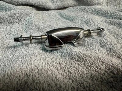 Pacific PDP by DW snare drum lugs with all hardware. Excellent. - Image 1 of 4