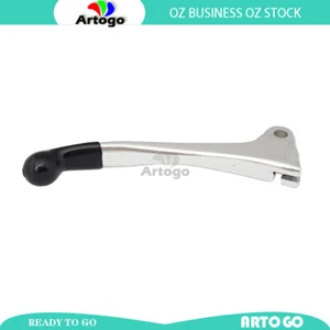 R/H Front Brake Lever For Honda CRF50F 2004-2006 2007 2008 2009 2010 2011 2012 - Picture 1 of 3