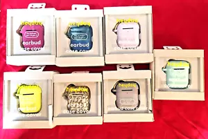 Funda para auriculares para AirPods Gen 1 y 2, de Heyday. A elección del comprador, ¡envío gratuito! - Imagen 1 de 16