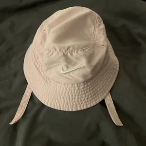 Pink Nike Hat For Kids - Picture 1 of 2