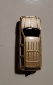 GRAND CHEROKEE 4X4 micro car - Picture 1 of 4