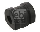 FEBI BILSTEIN 2x Stabilisatorlager Stabilager Buchse Stabilisator 37945/2x Gummi