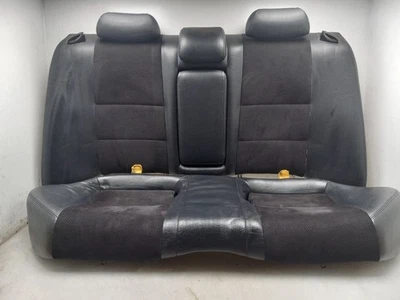 Lexus IS300 2001 3,0 L tracción trasera con asientos traseros  Foto 1 de 4