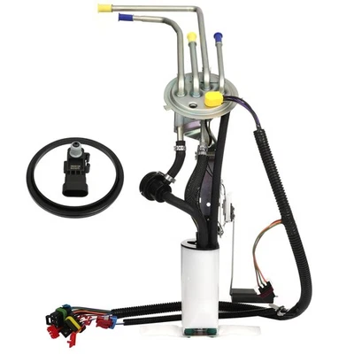 Conjunto de bomba de combustible para Pontiac Firebird Chevrolet Camaro V8 1998 5,7 L Foto 1 de 4