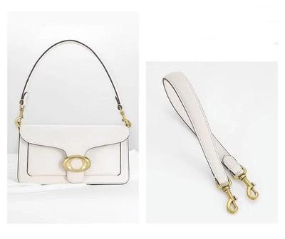 Correa de monedero de 25’’ sin marca correa de repuesto para axilas para bolso serie Tabby Foto 1 de 3