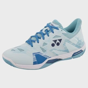 Yonex Power Cushion Eclipsion Z3 Wide Men's Badminton Shoes - Light Blue - Picture 1 of 16