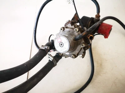 67r010016 LPG Tomasetto Evaporator 67r-010016 Volvo V40 DE1231822-03 - Image 1 of 4