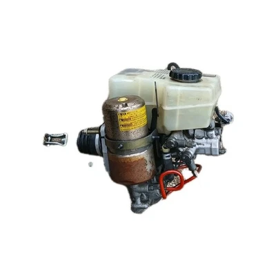 Bomba de cilindro maestro de refuerzo de potencia hidráulica Toyota 4runner Abs 2001-2002... Foto 1 de 4