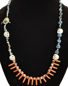 Halloween 25” Necklace - Picture 1 of 4